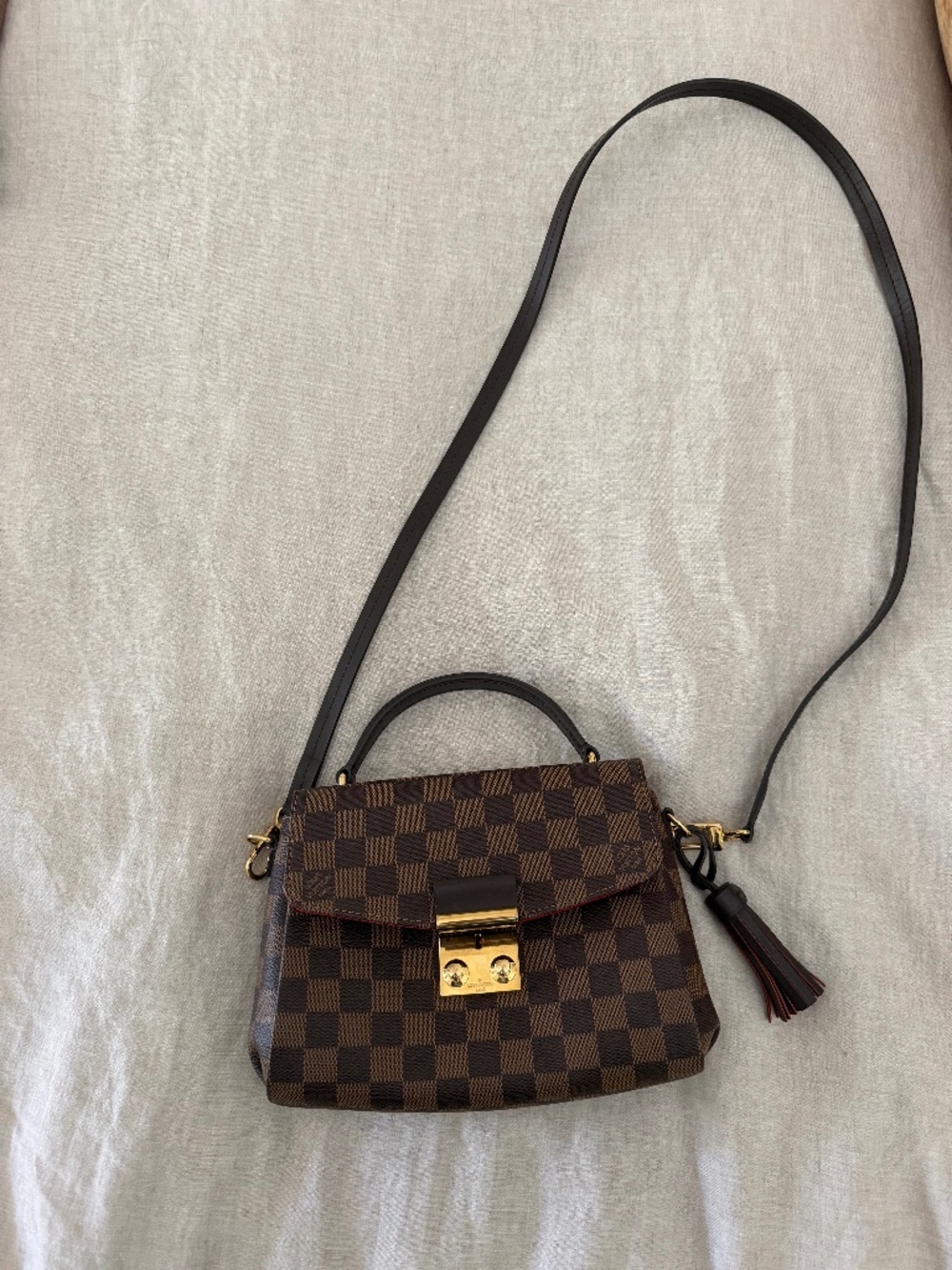 Louis Vuitton Croisette